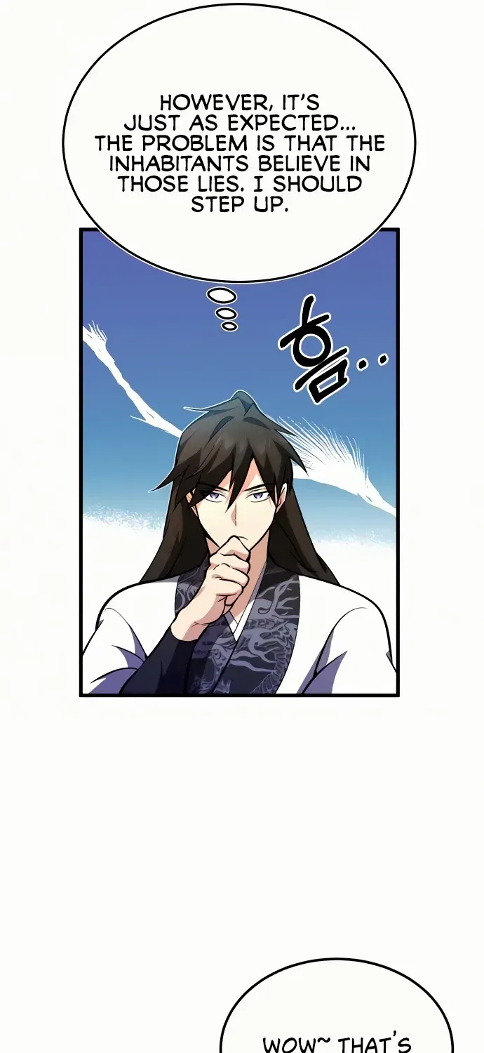 Read Star Instructor, Master Baek chapter 2 image 33 on Lezhin