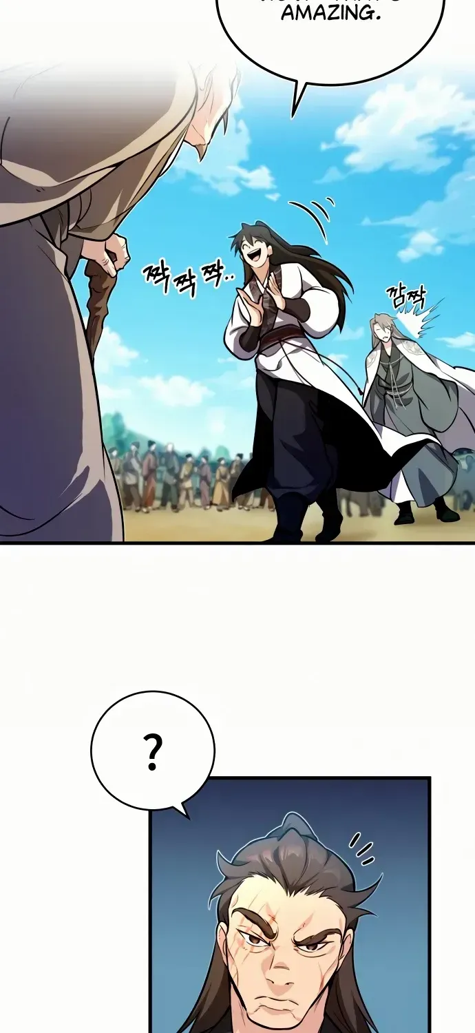 Read Star Instructor, Master Baek chapter 2 image 34 on Lezhin