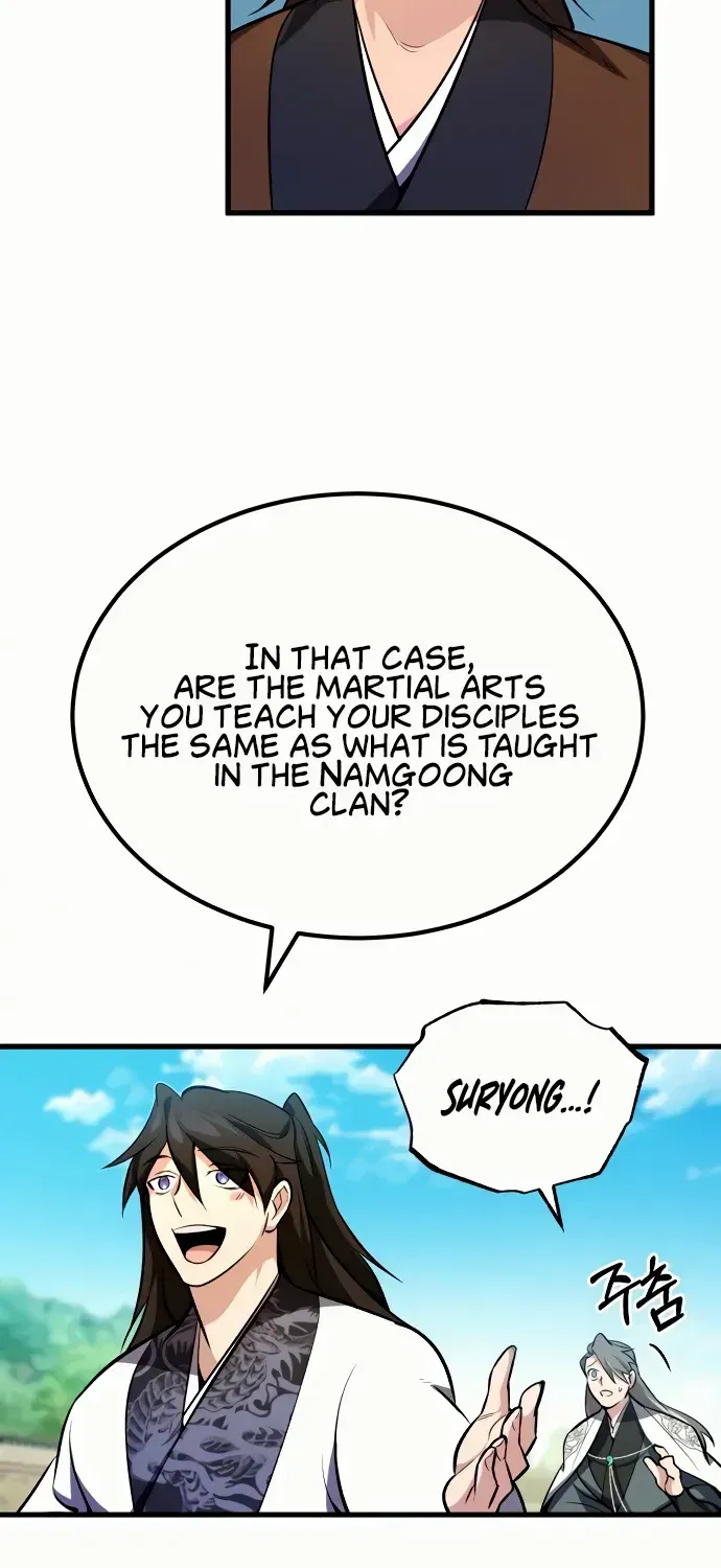 Read Star Instructor, Master Baek chapter 2 image 35 on Lezhin