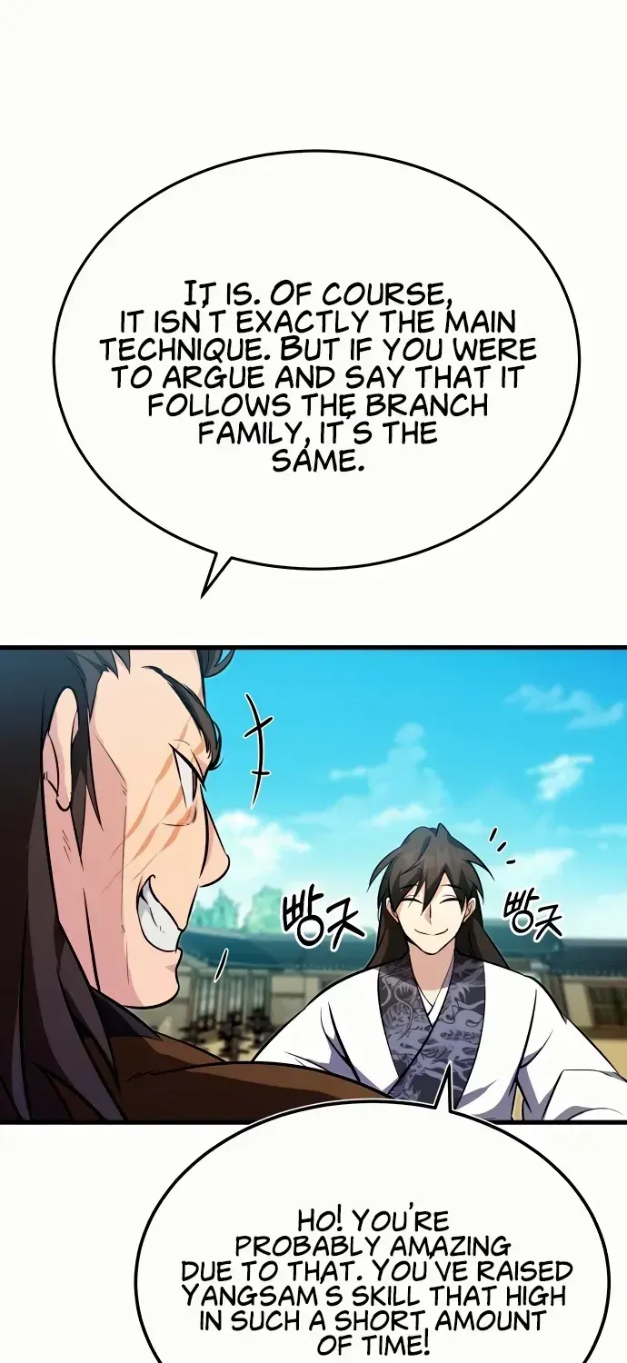 Read Star Instructor, Master Baek chapter 2 image 36 on Lezhin