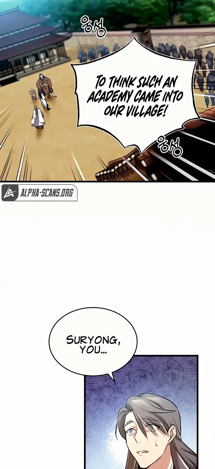 Read Star Instructor, Master Baek chapter 2 image 39 on Lezhin