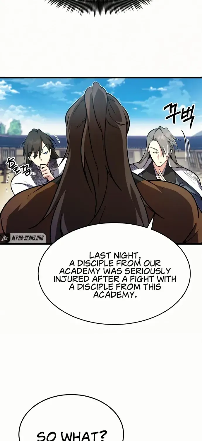 Read Star Instructor, Master Baek chapter 2 image 4 on Lezhin