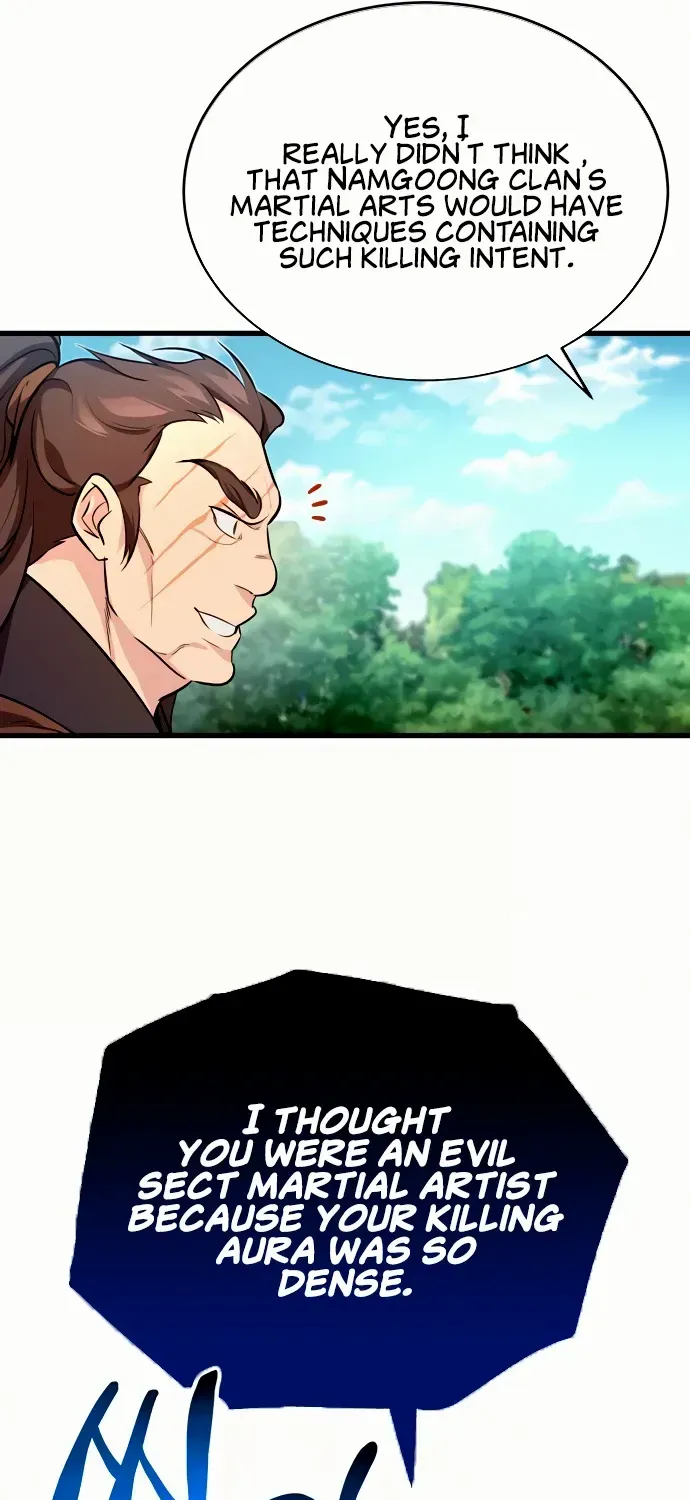 Read Star Instructor, Master Baek chapter 2 image 41 on Lezhin