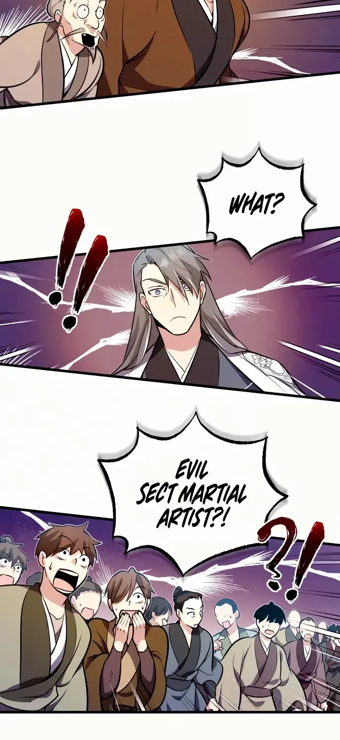 Read Star Instructor, Master Baek chapter 2 image 43 on Lezhin