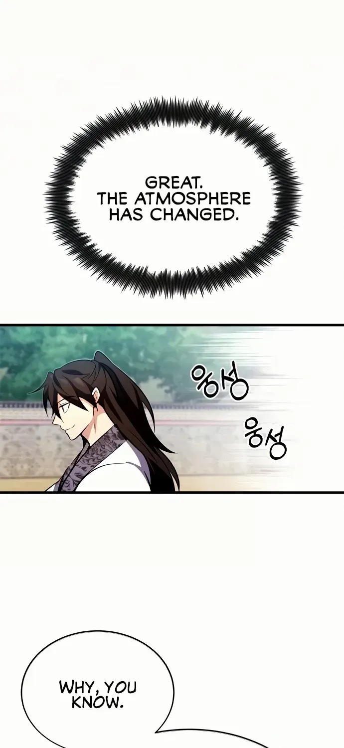 Read Star Instructor, Master Baek chapter 2 image 44 on Lezhin