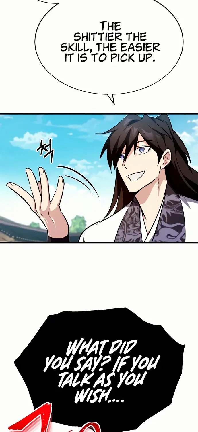 Read Star Instructor, Master Baek chapter 2 image 45 on Lezhin