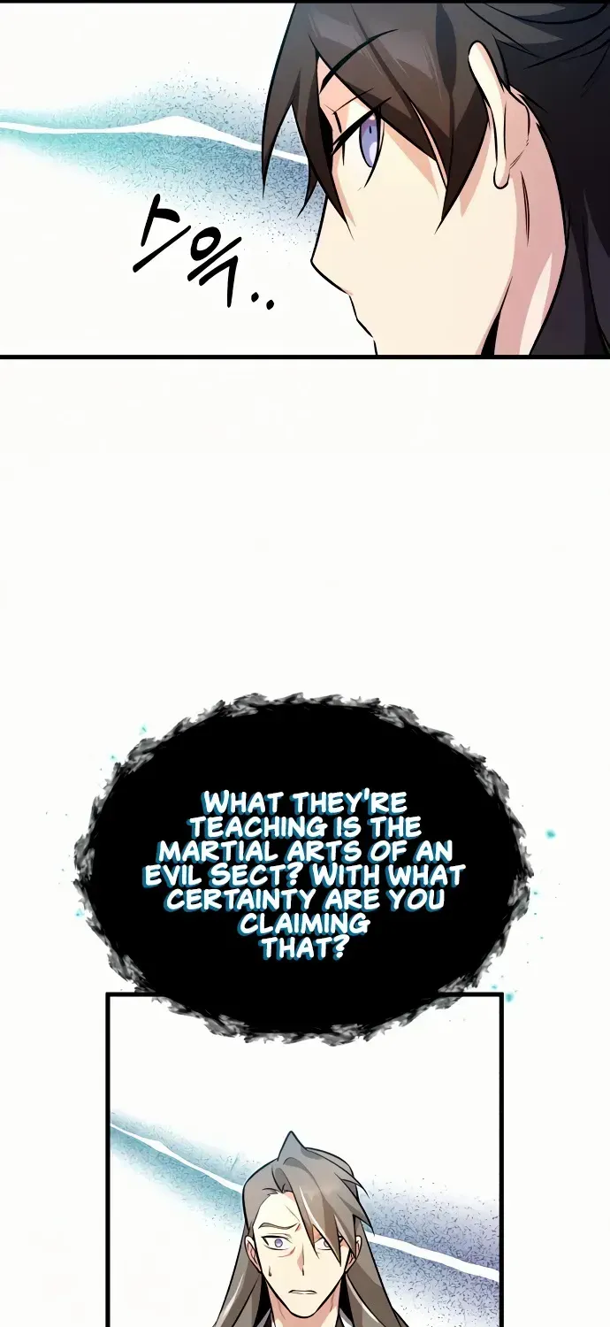 Read Star Instructor, Master Baek chapter 2 image 49 on Lezhin