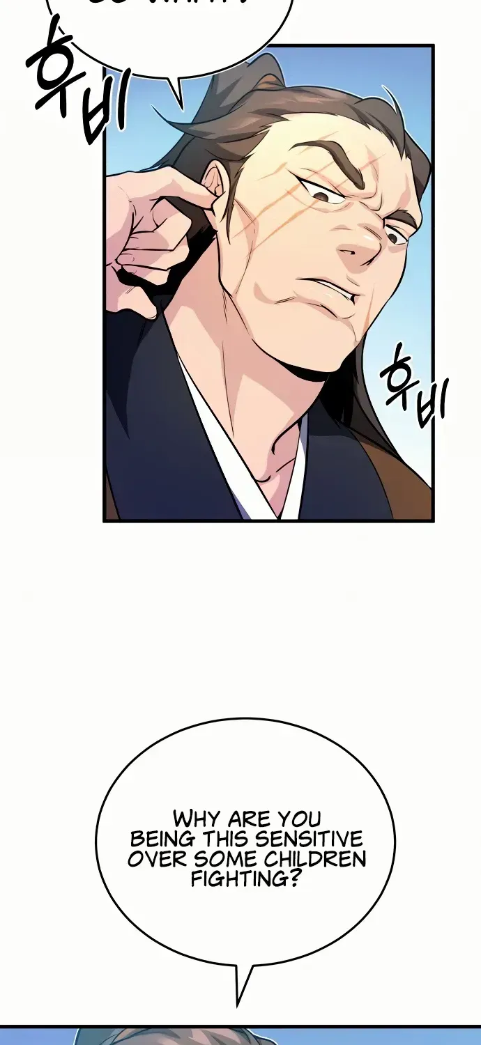 Read Star Instructor, Master Baek chapter 2 image 5 on Lezhin