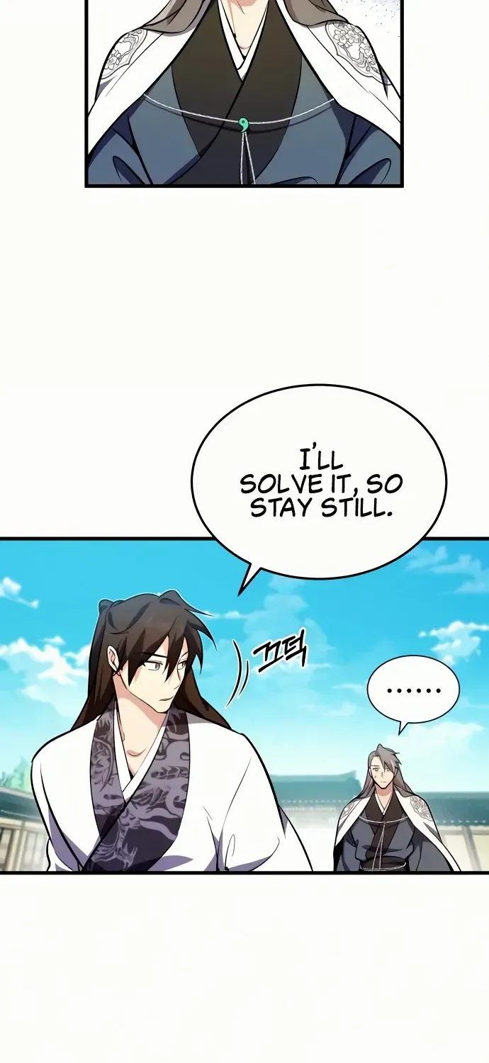 Read Star Instructor, Master Baek chapter 2 image 50 on Lezhin