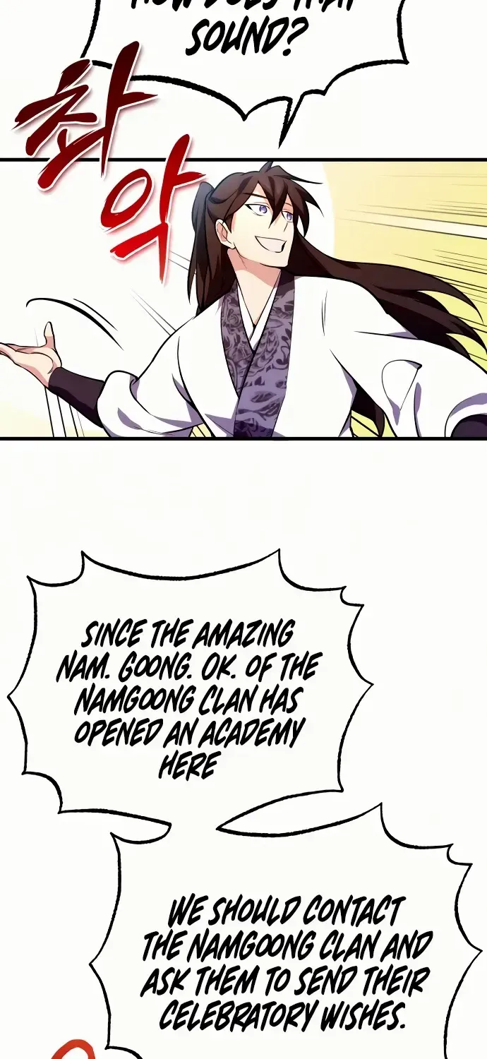 Read Star Instructor, Master Baek chapter 2 image 52 on Lezhin
