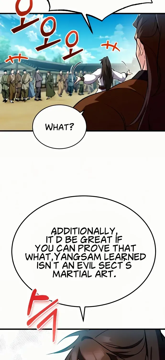 Read Star Instructor, Master Baek chapter 2 image 53 on Lezhin