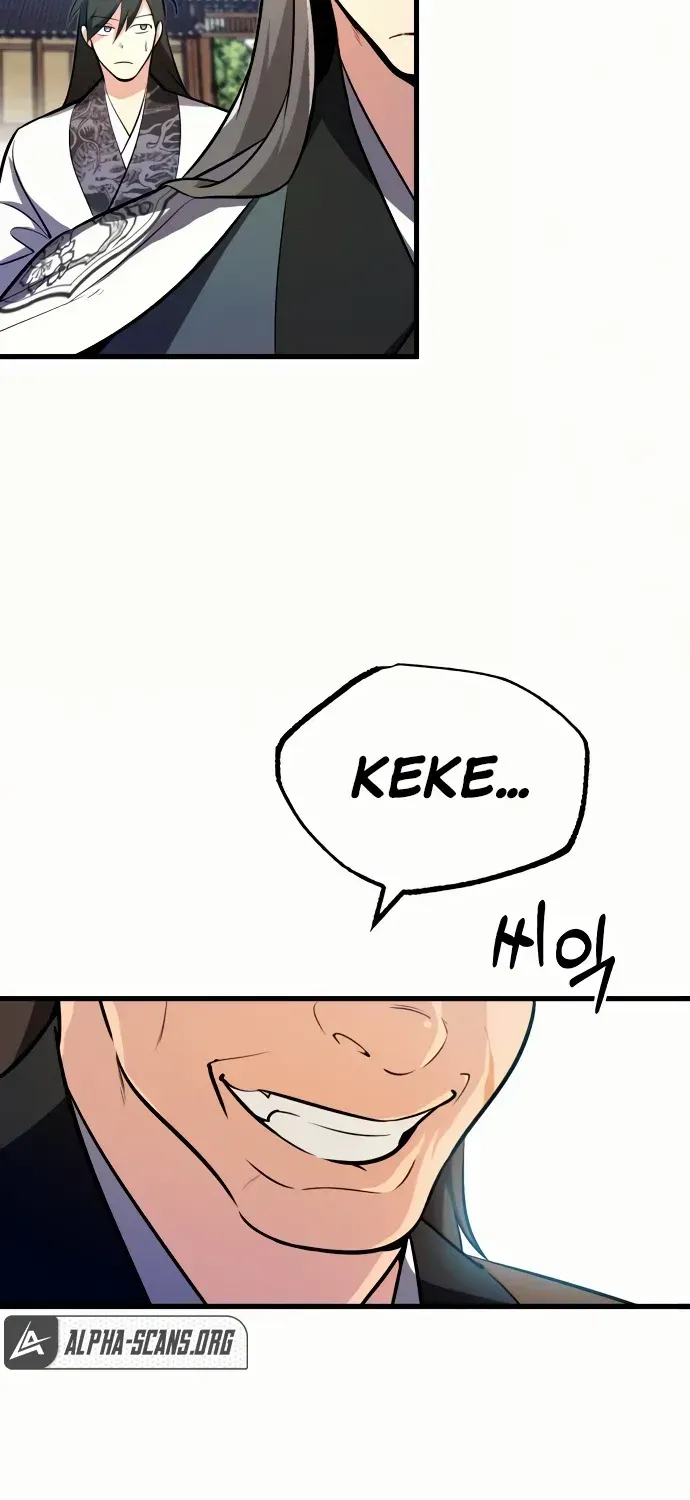 Read Star Instructor, Master Baek chapter 2 image 7 on Lezhin