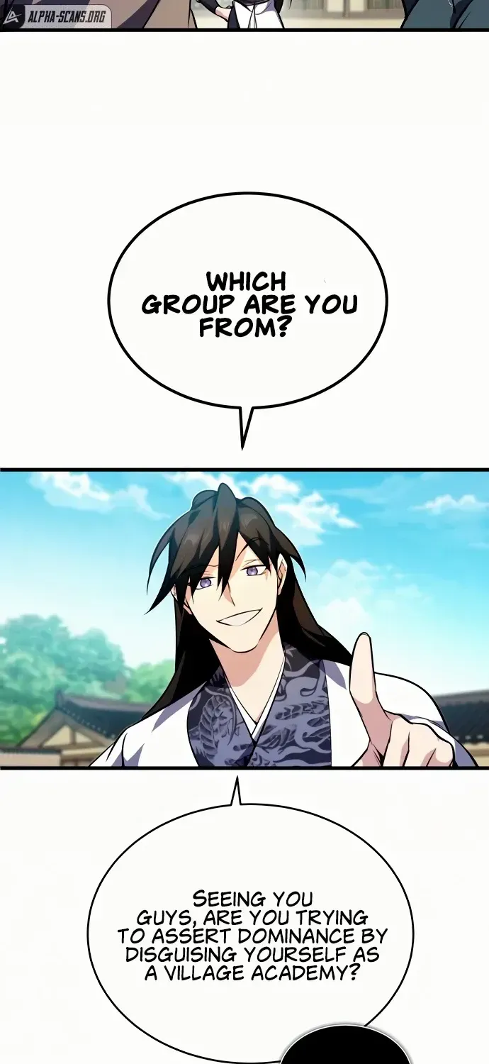 Read Star Instructor, Master Baek chapter 2 image 70 on Lezhin