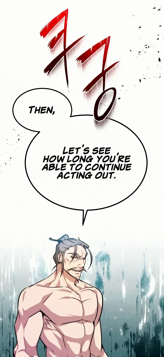 Read Star Instructor, Master Baek chapter 2 image 84 on Lezhin