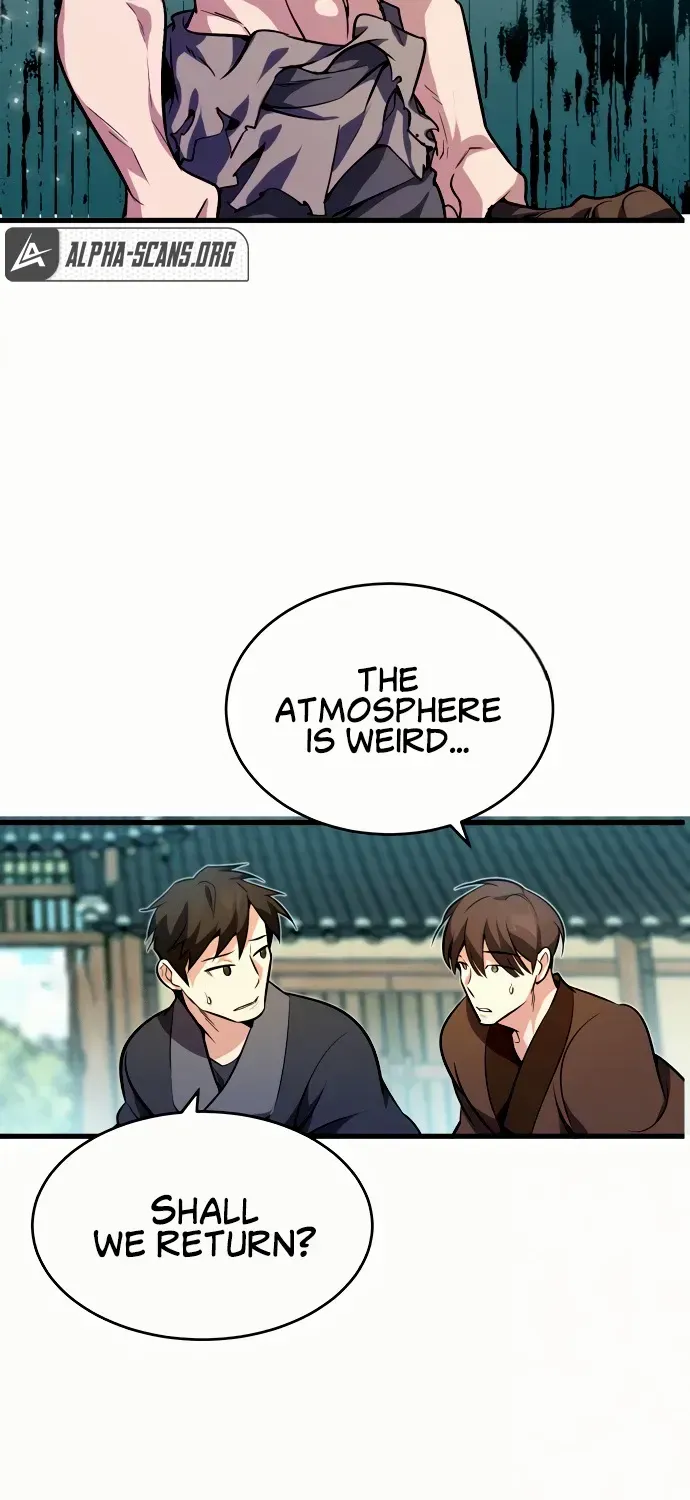 Read Star Instructor, Master Baek chapter 2 image 85 on Lezhin