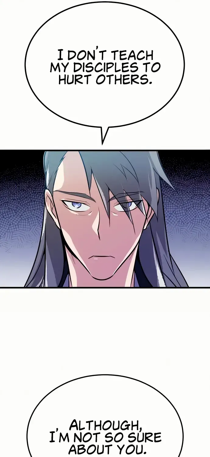 Read Star Instructor, Master Baek chapter 2 image 9 on Lezhin