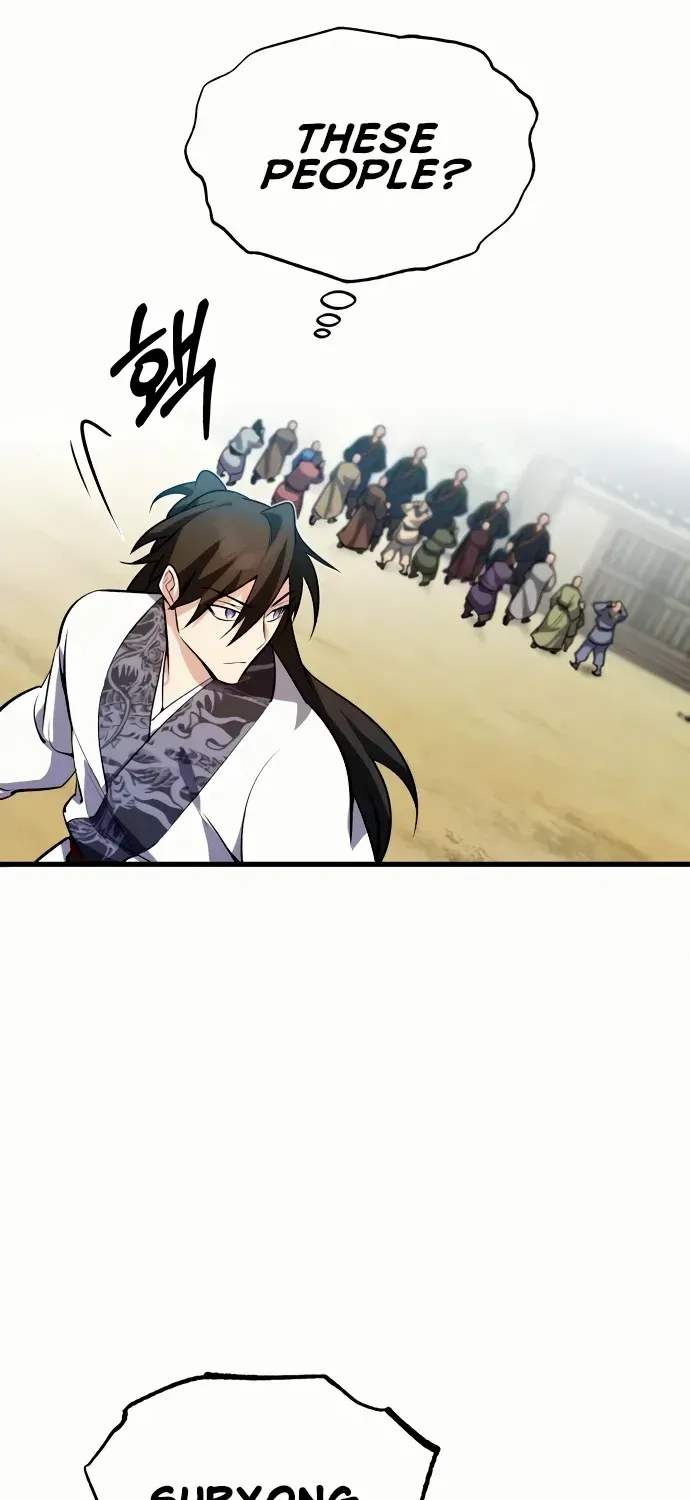 Read Star Instructor, Master Baek chapter 2 image 97 on Lezhin