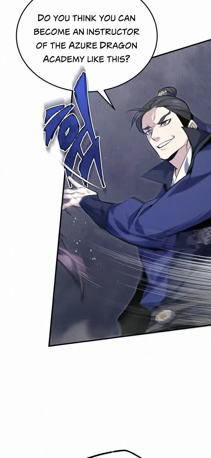 Read Star Instructor, Master Baek chapter 20 image 1 on Lezhin