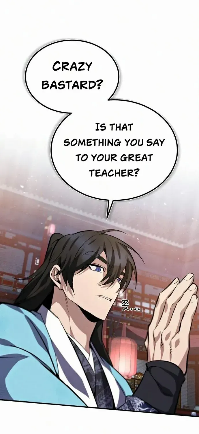 Read Star Instructor, Master Baek chapter 20 image 10 on Lezhin