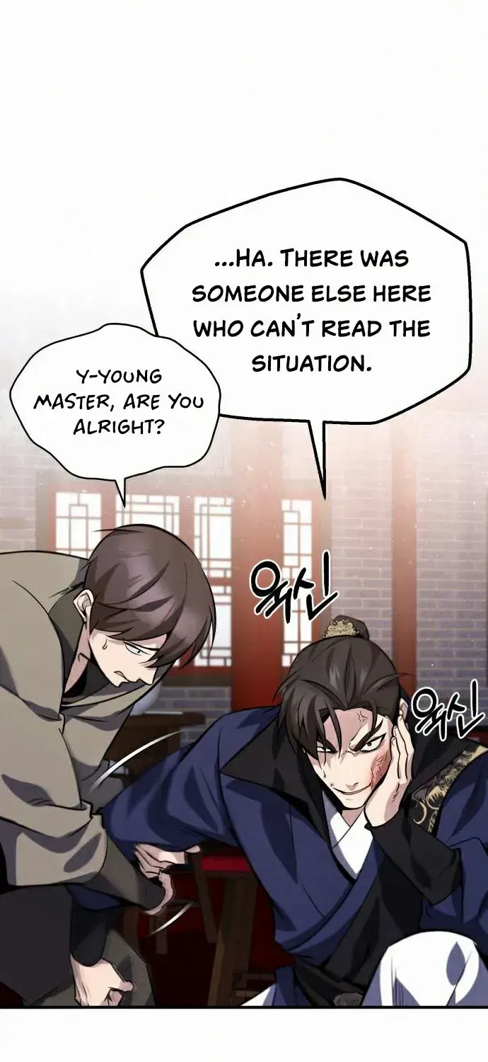 Read Star Instructor, Master Baek chapter 20 image 11 on Lezhin