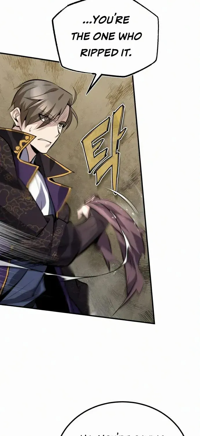 Read Star Instructor, Master Baek chapter 20 image 2 on Lezhin
