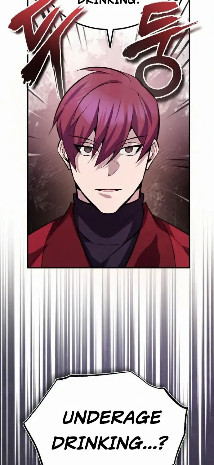 Read Star Instructor, Master Baek chapter 20 image 24 on Lezhin