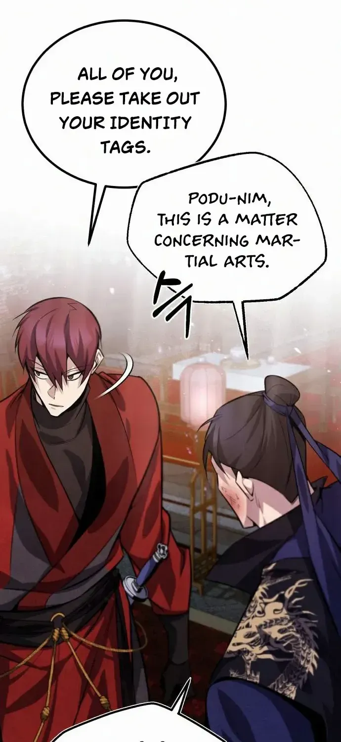 Read Star Instructor, Master Baek chapter 20 image 26 on Lezhin