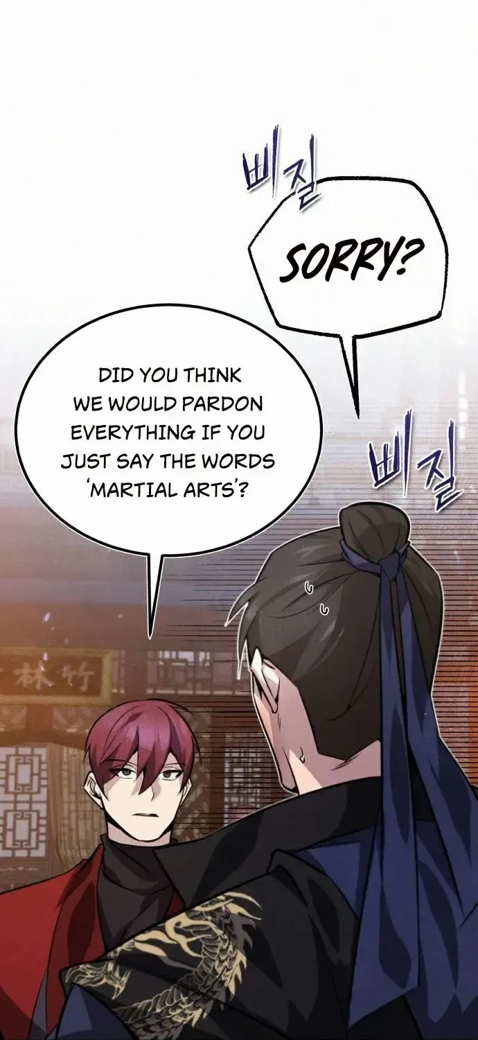 Read Star Instructor, Master Baek chapter 20 image 29 on Lezhin