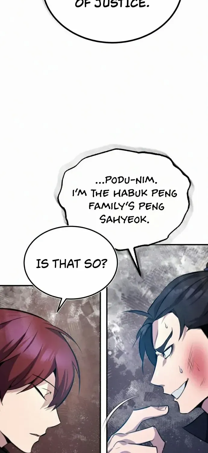 Read Star Instructor, Master Baek chapter 20 image 35 on Lezhin