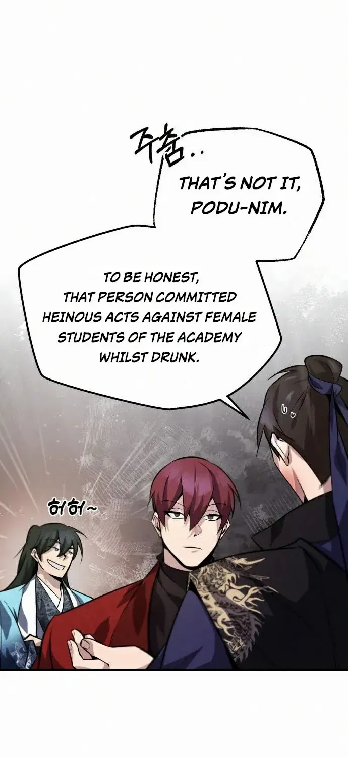 Read Star Instructor, Master Baek chapter 20 image 37 on Lezhin