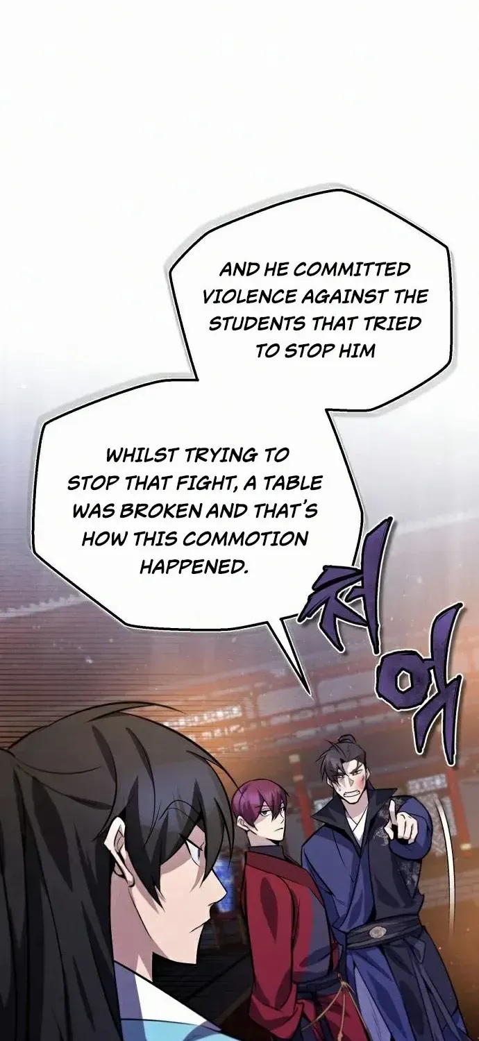Read Star Instructor, Master Baek chapter 20 image 38 on Lezhin