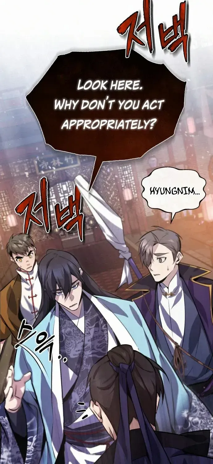 Read Star Instructor, Master Baek chapter 20 image 4 on Lezhin