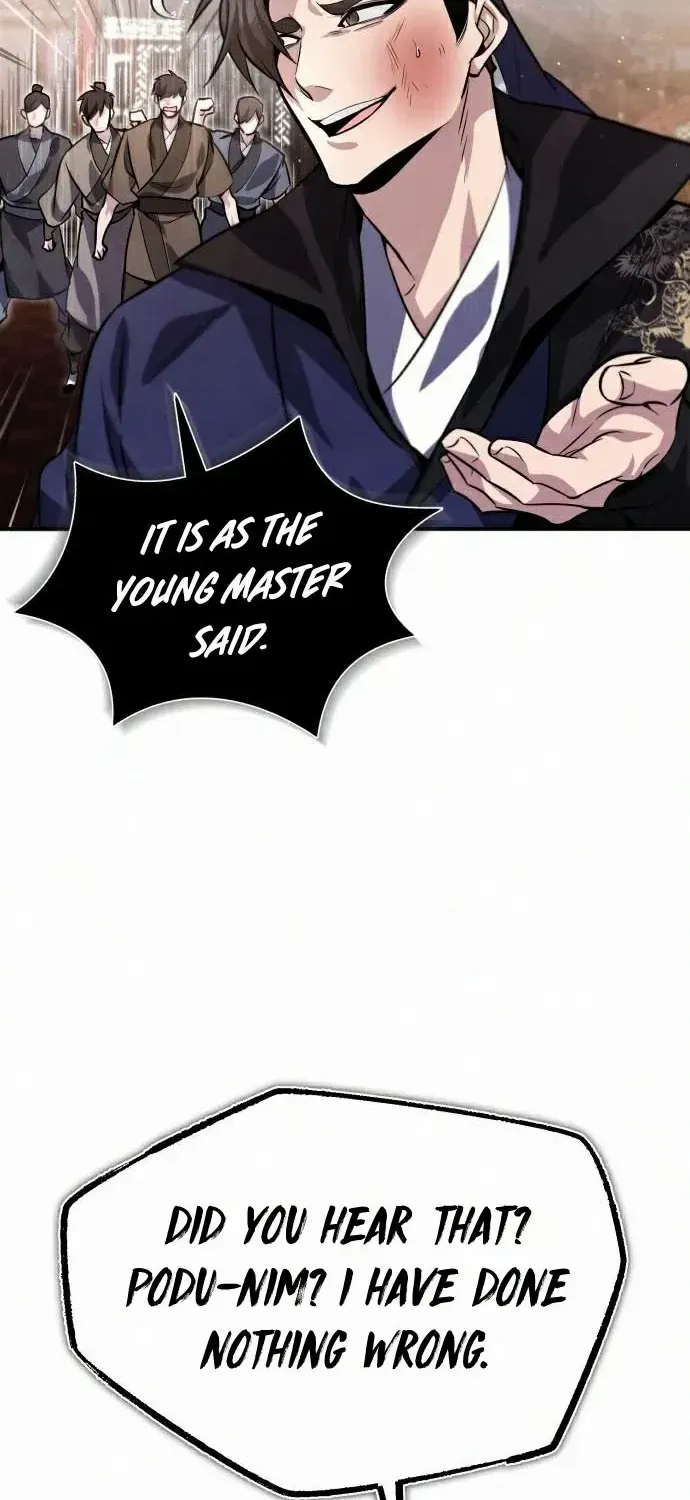 Read Star Instructor, Master Baek chapter 20 image 40 on Lezhin