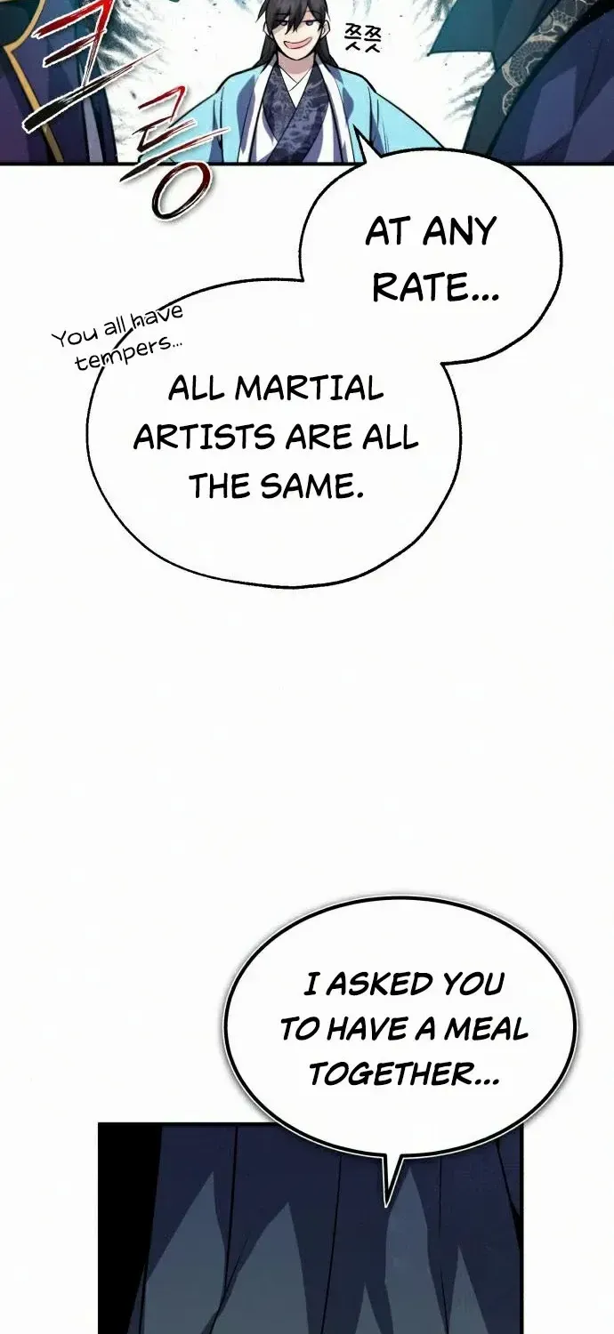 Read Star Instructor, Master Baek chapter 20 image 49 on Lezhin