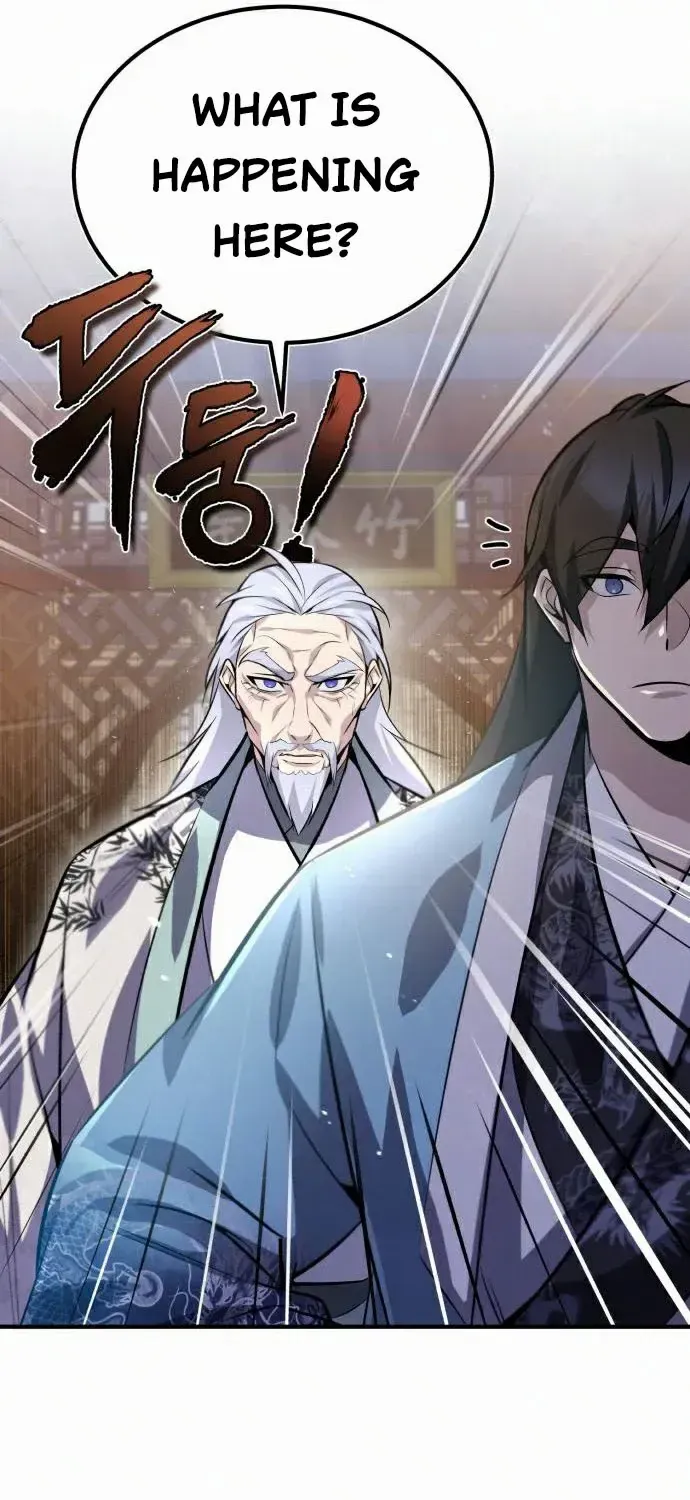 Read Star Instructor, Master Baek chapter 20 image 51 on Lezhin