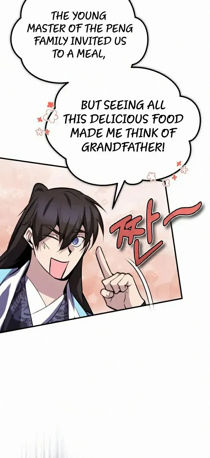 Read Star Instructor, Master Baek chapter 20 image 54 on Lezhin