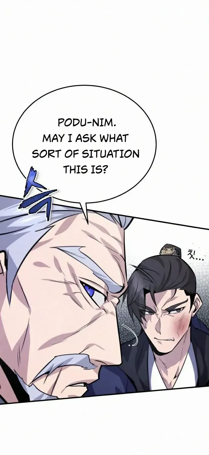 Read Star Instructor, Master Baek chapter 20 image 56 on Lezhin
