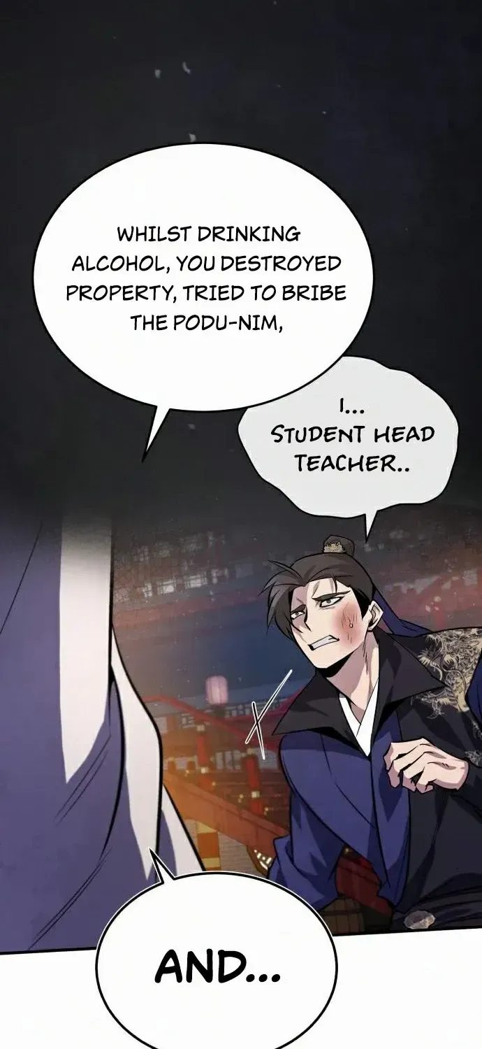 Read Star Instructor, Master Baek chapter 20 image 60 on Lezhin