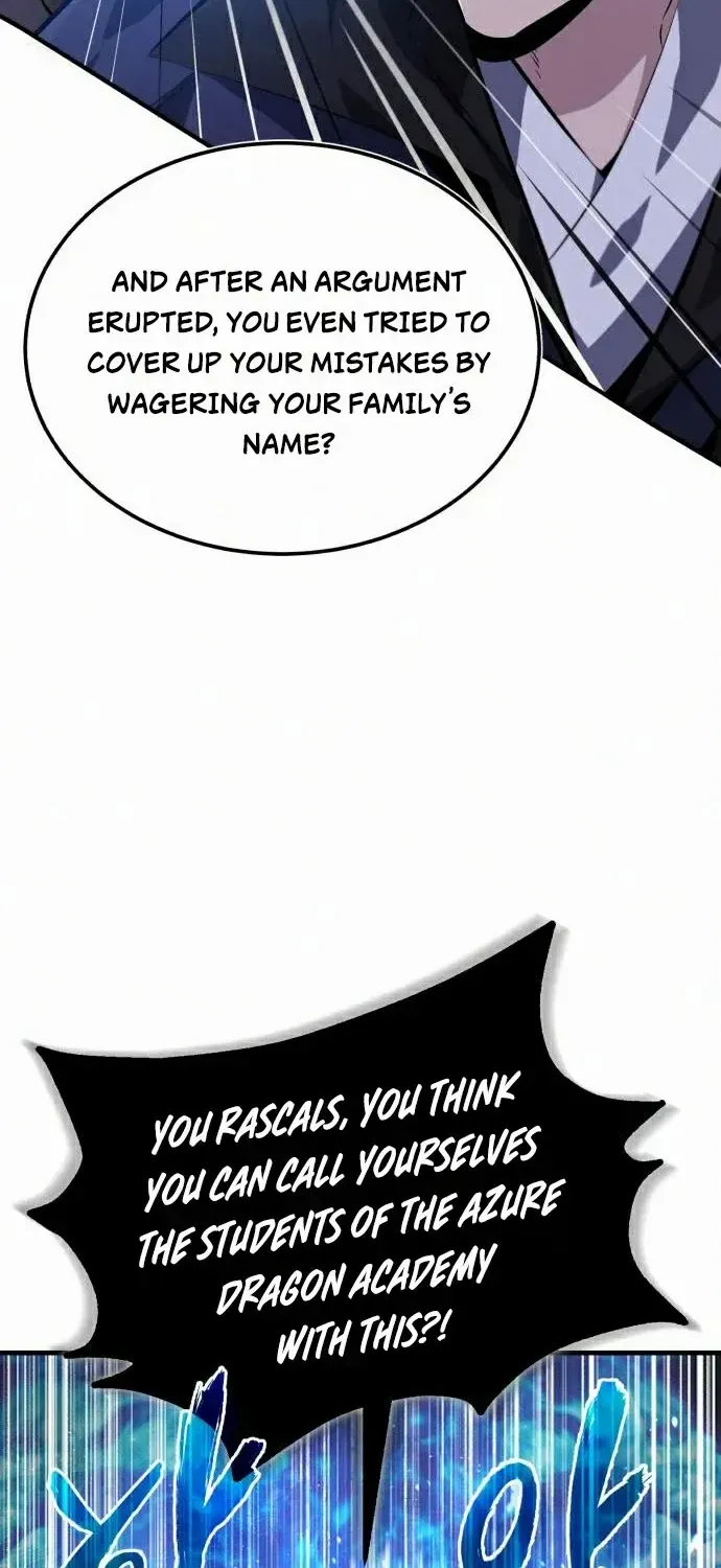 Read Star Instructor, Master Baek chapter 20 image 62 on Lezhin