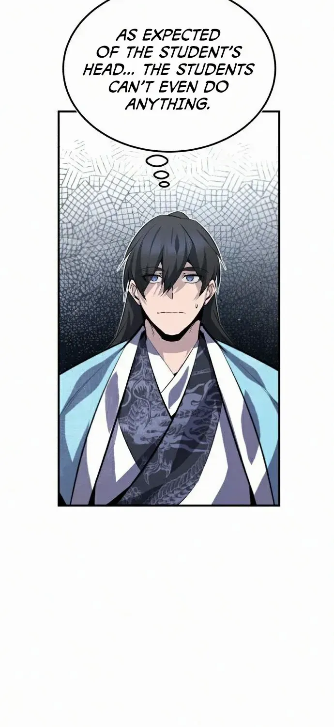Read Star Instructor, Master Baek chapter 20 image 65 on Lezhin