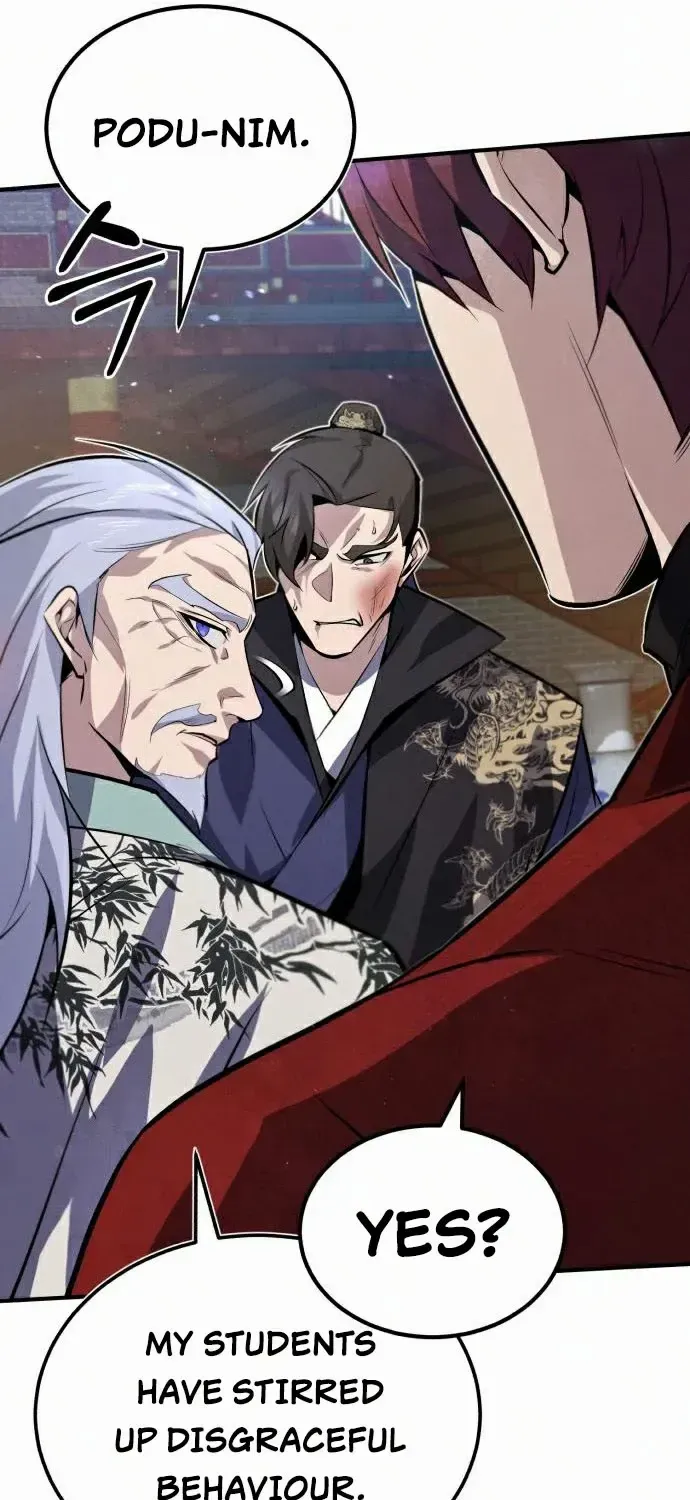 Read Star Instructor, Master Baek chapter 20 image 67 on Lezhin