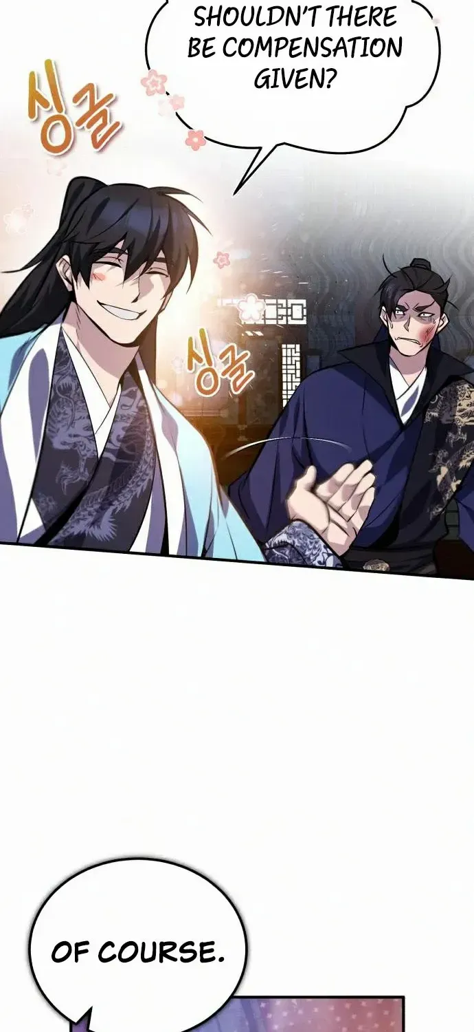 Read Star Instructor, Master Baek chapter 20 image 72 on Lezhin