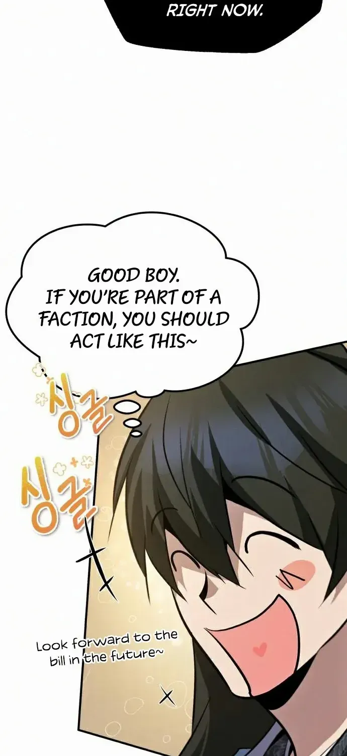 Read Star Instructor, Master Baek chapter 20 image 75 on Lezhin