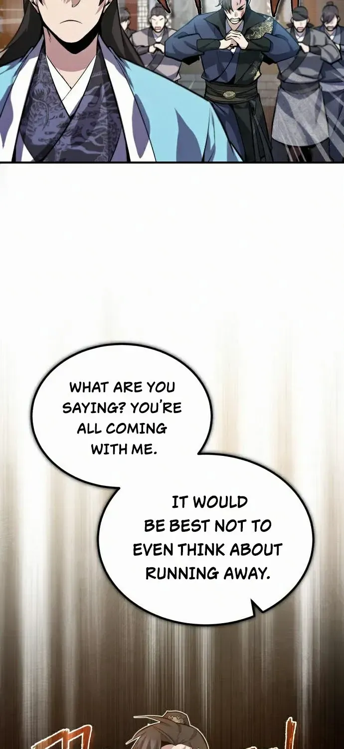 Read Star Instructor, Master Baek chapter 20 image 78 on Lezhin