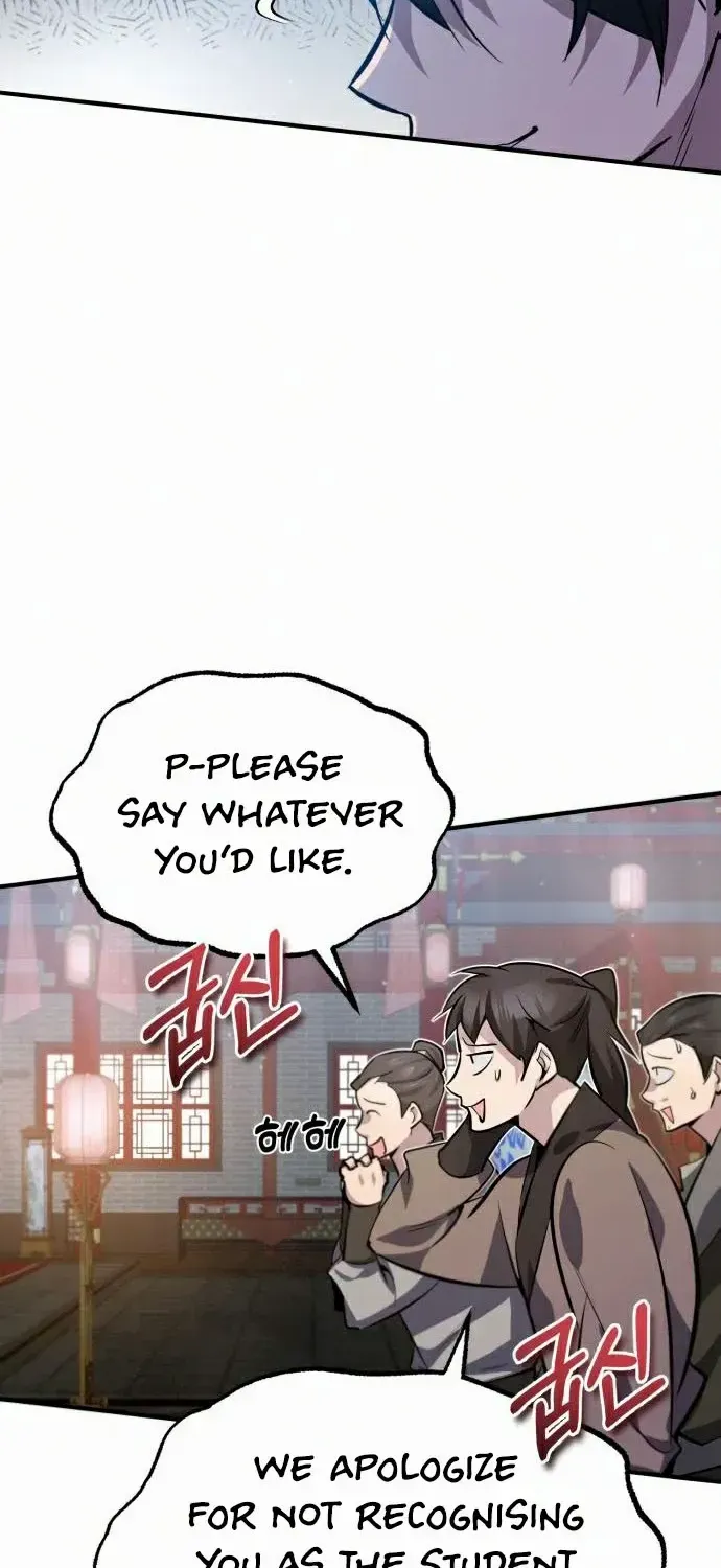 Read Star Instructor, Master Baek chapter 20 image 84 on Lezhin