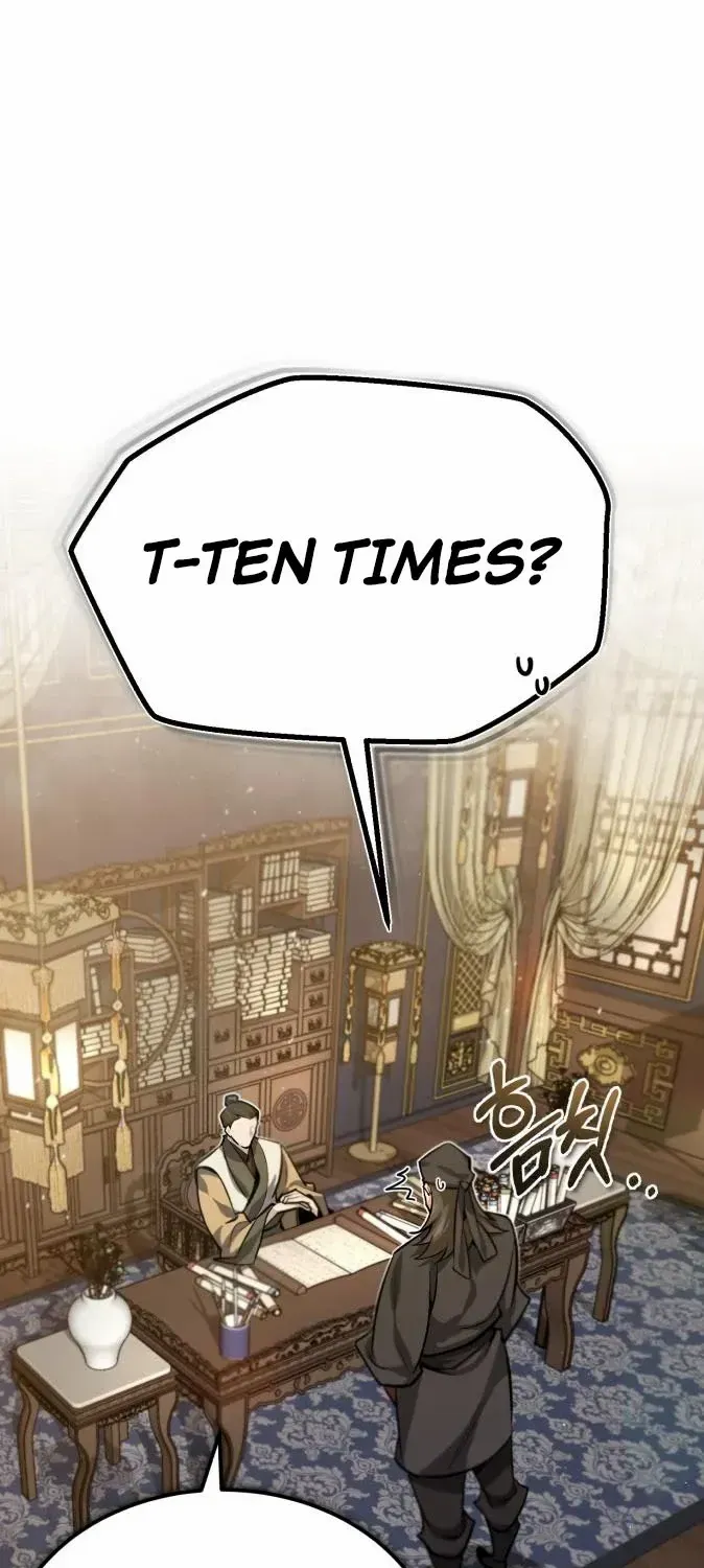 Read Star Instructor, Master Baek chapter 21 image 1 on Lezhin