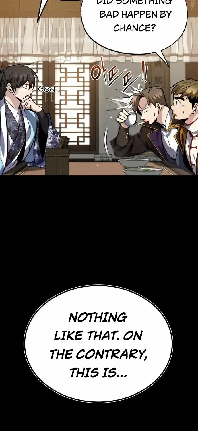 Read Star Instructor, Master Baek chapter 21 image 12 on Lezhin