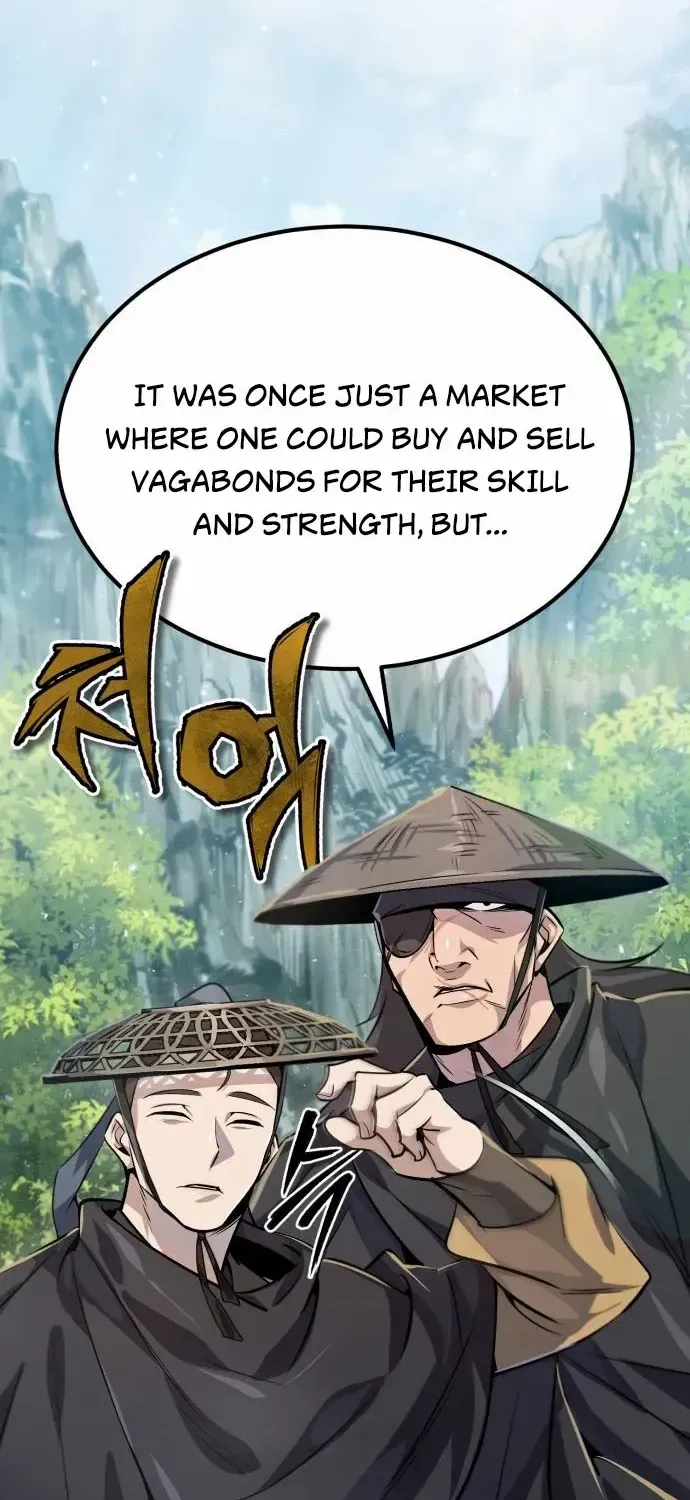 Read Star Instructor, Master Baek chapter 21 image 17 on Lezhin