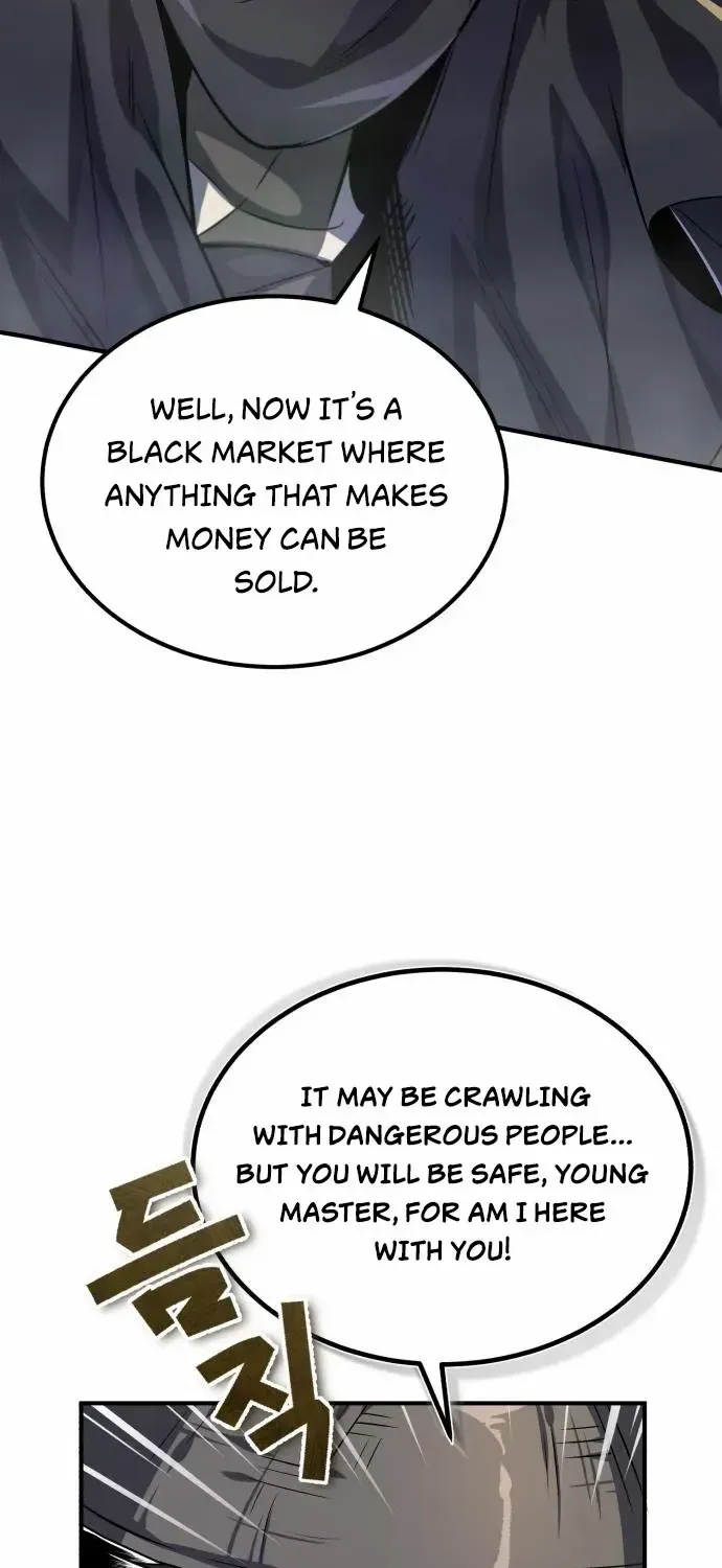 Read Star Instructor, Master Baek chapter 21 image 18 on Lezhin