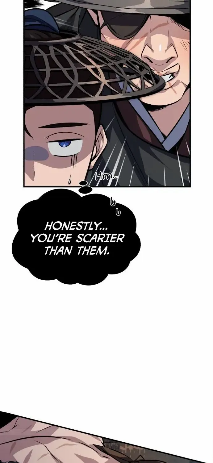 Read Star Instructor, Master Baek chapter 21 image 19 on Lezhin